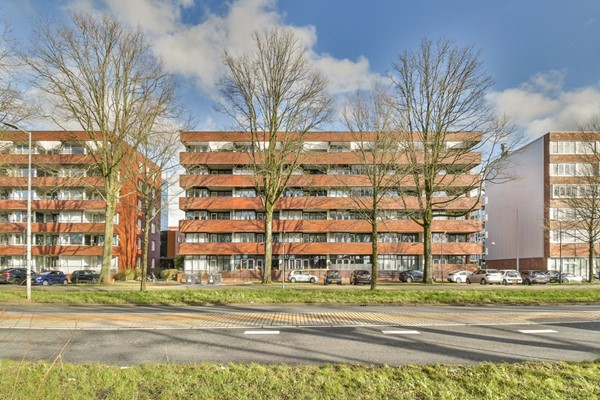 Johan Hofmanstraat 334, Amsterdam